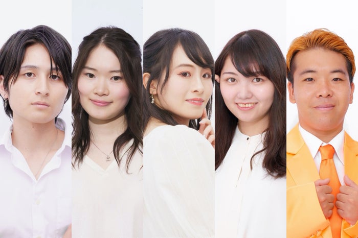 神戸大学 The Campus Kobe 21 ファイナリスト発表 プロフィール モデルプレス