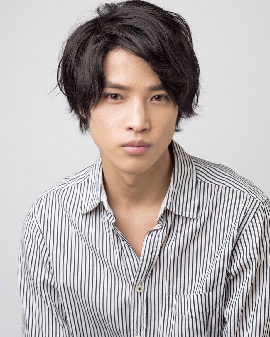 上野貴博（C）TBS