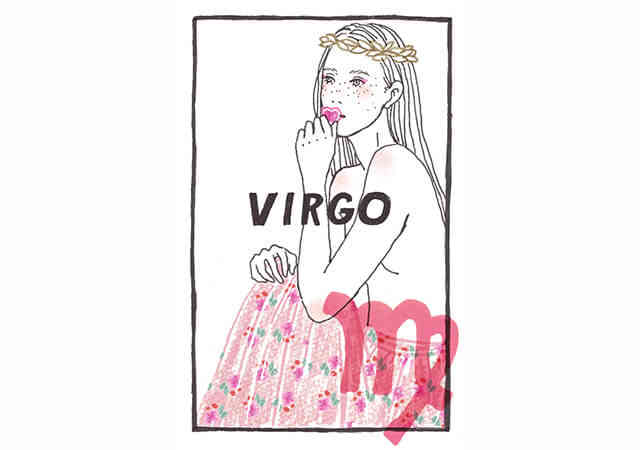 画像7 13 12星座別 今週の運勢 蠍座満月が伝える転換期 モデルプレス