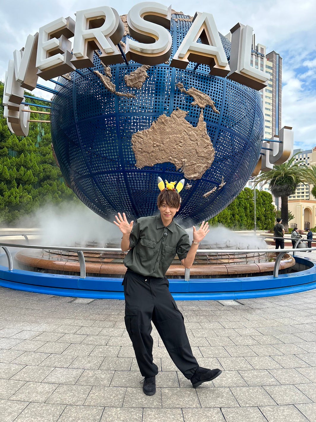 小山慶一郎（C）カンテレ