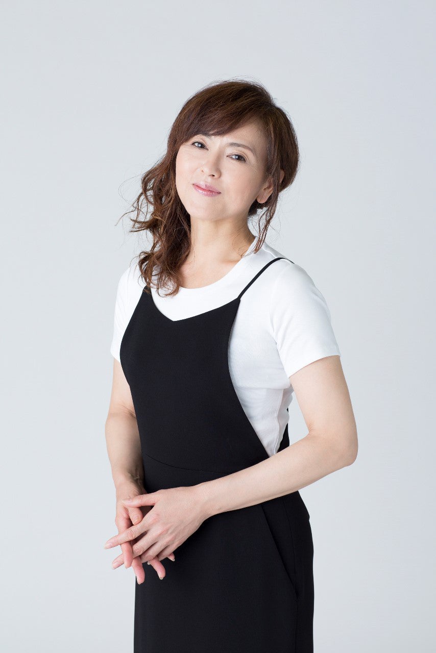 あめくみちこ（提供写真）