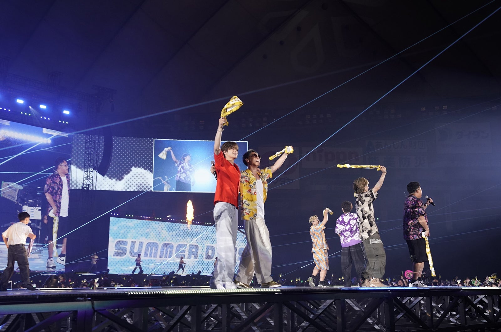 （C）上飯坂 一