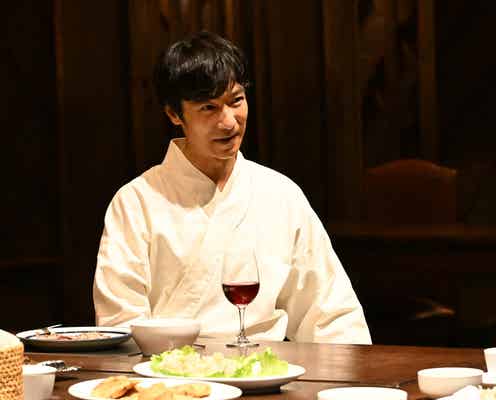 「VIVANT」企画当初は“別タイトル”だった 野崎(阿部寛)に二重人格説浮上も?