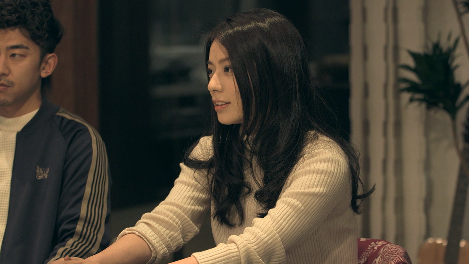 「TERRACE HOUSE OPENING NEW DOORS」18th WEEK（C）フジテレビ／イースト・エンタテインメント