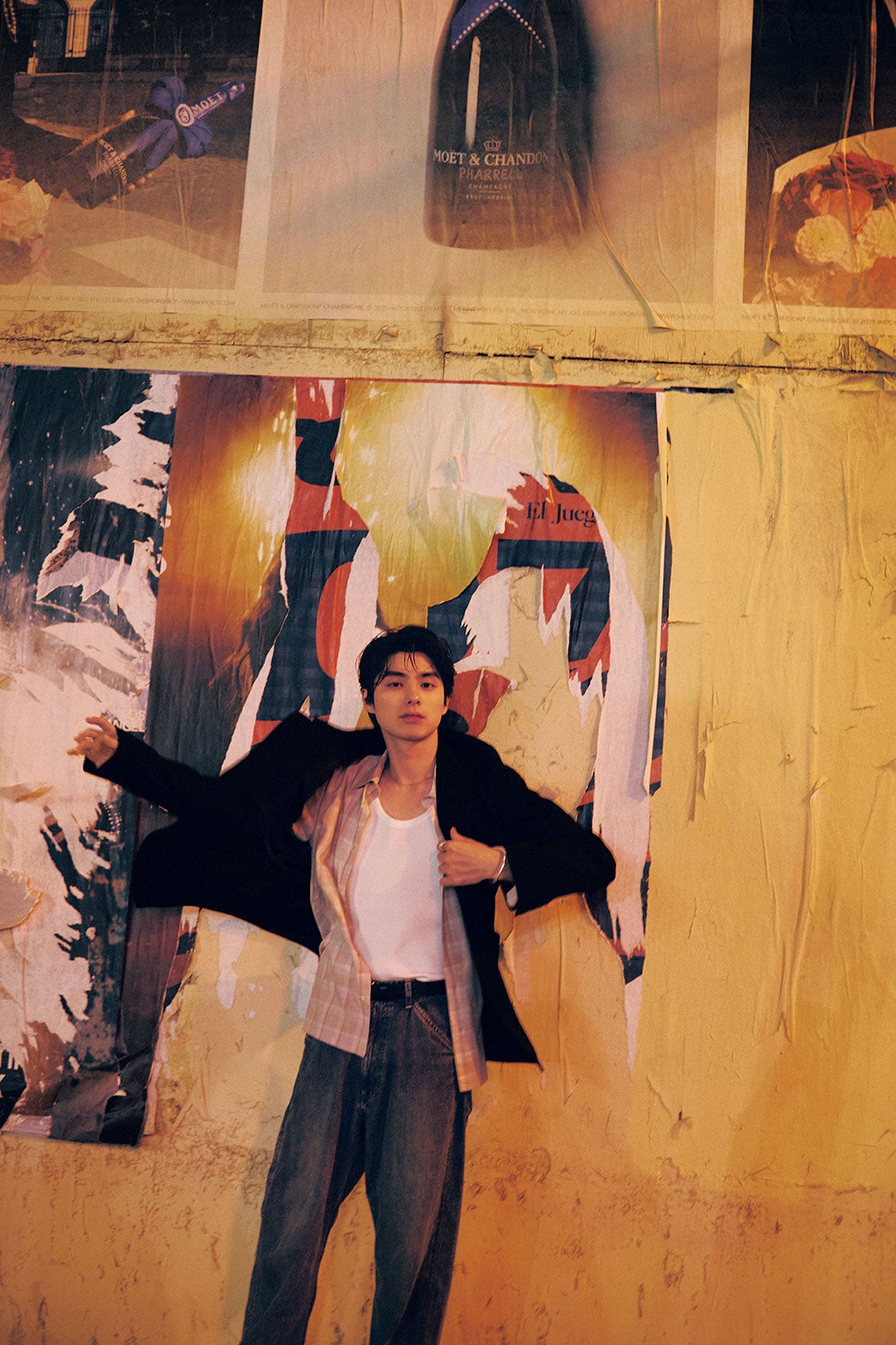 本田響矢「ECHOES」（提供写真）