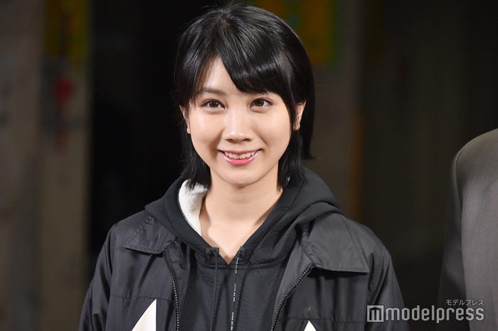 松本穂香 (C)モデルプレス