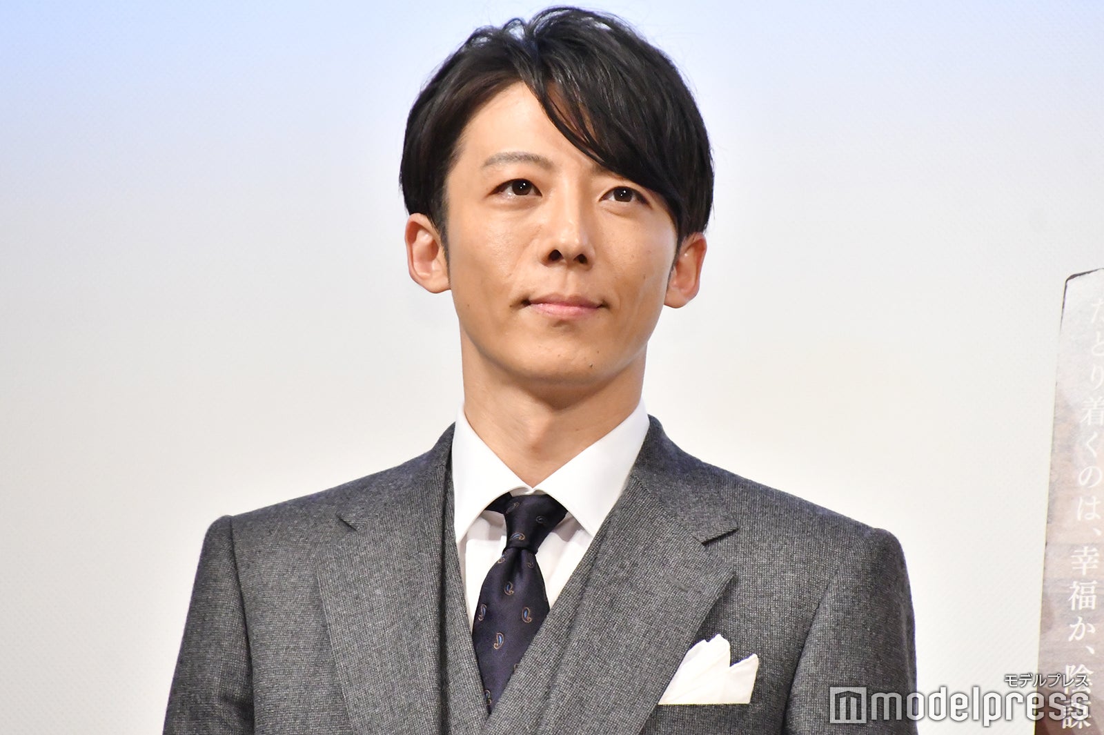 高橋一生（C）モデルプレス