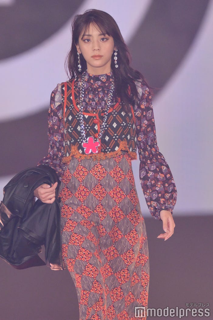 貴島明日香(C)モデルプレス