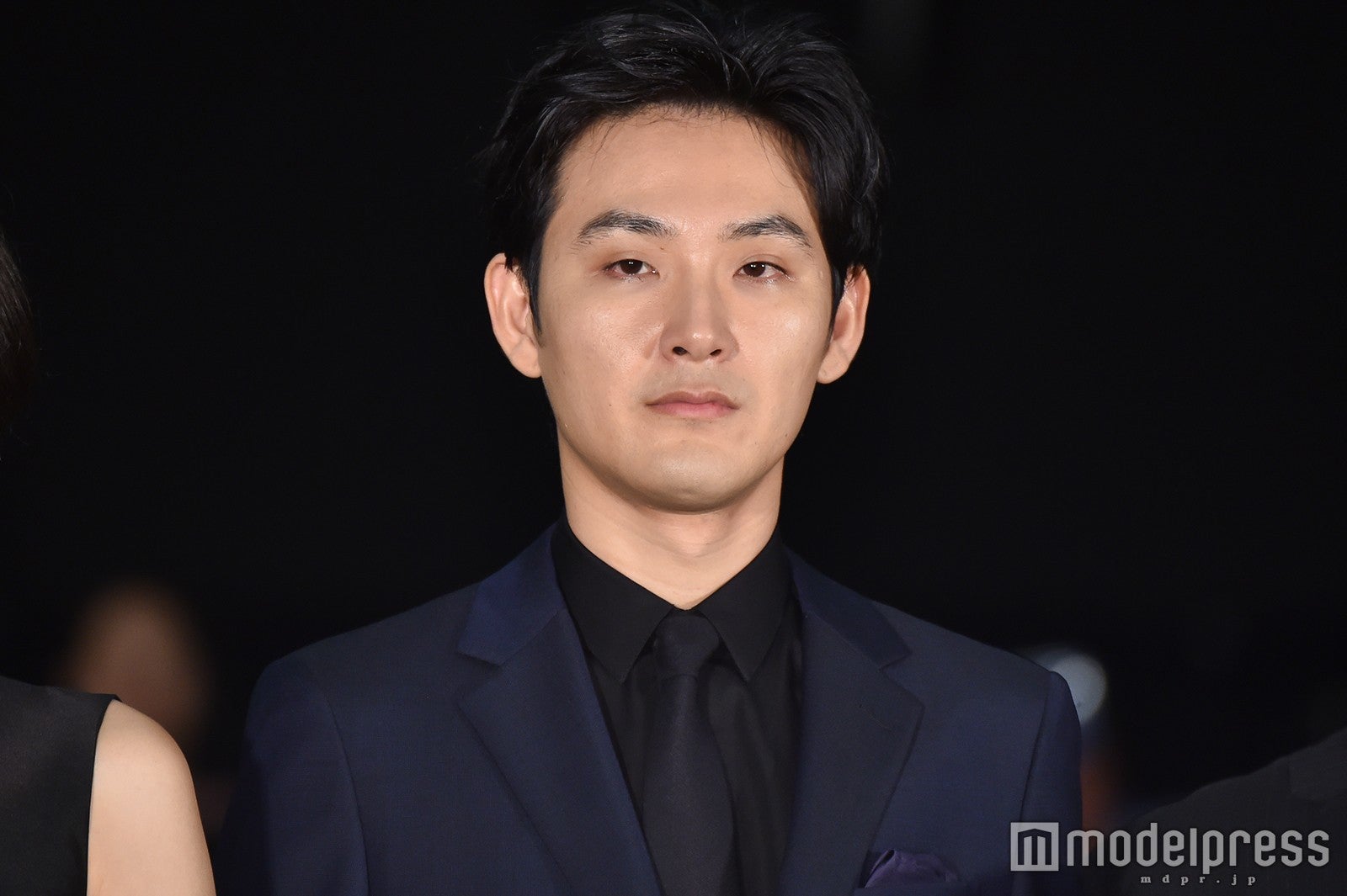 松田龍平 （C）モデルプレス