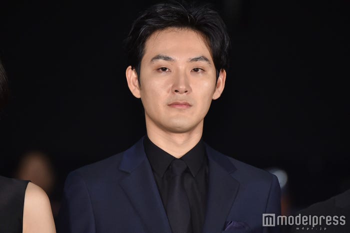 松田龍平 (C)モデルプレス