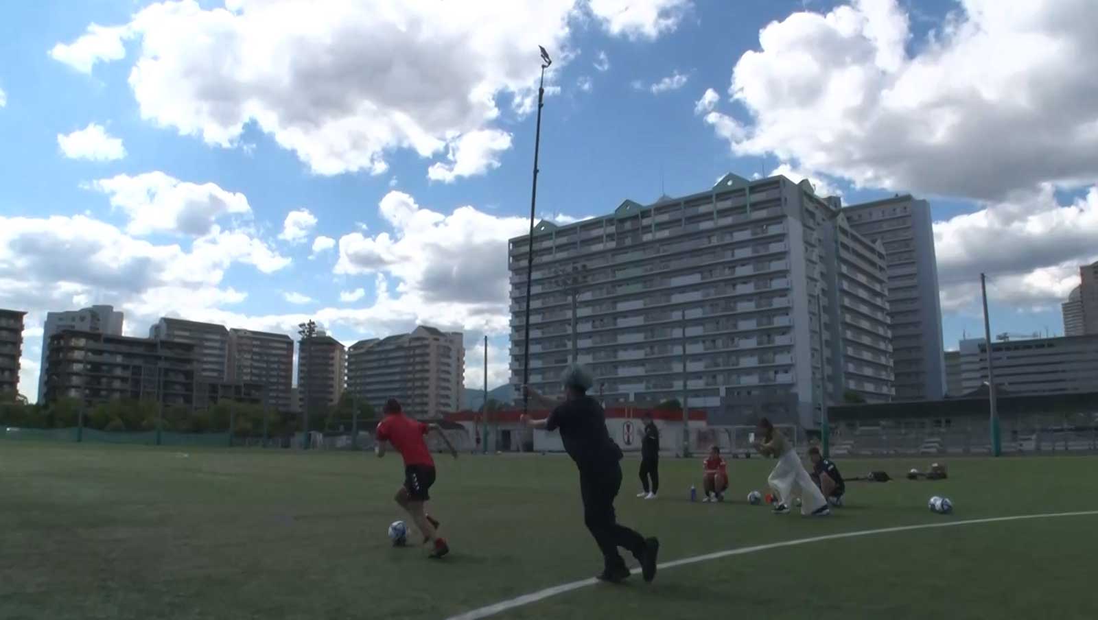 あああつし（提供写真）