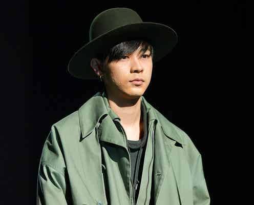 成田凌、広瀬すずと熱愛報道「逃げ恥」「君の名は。」抜てき続く注目株<プロフィール・略歴>
