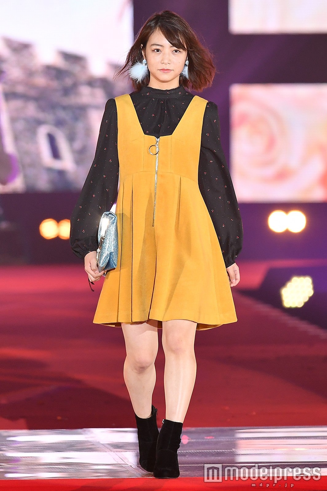 北野日奈子（C）モデルプレス