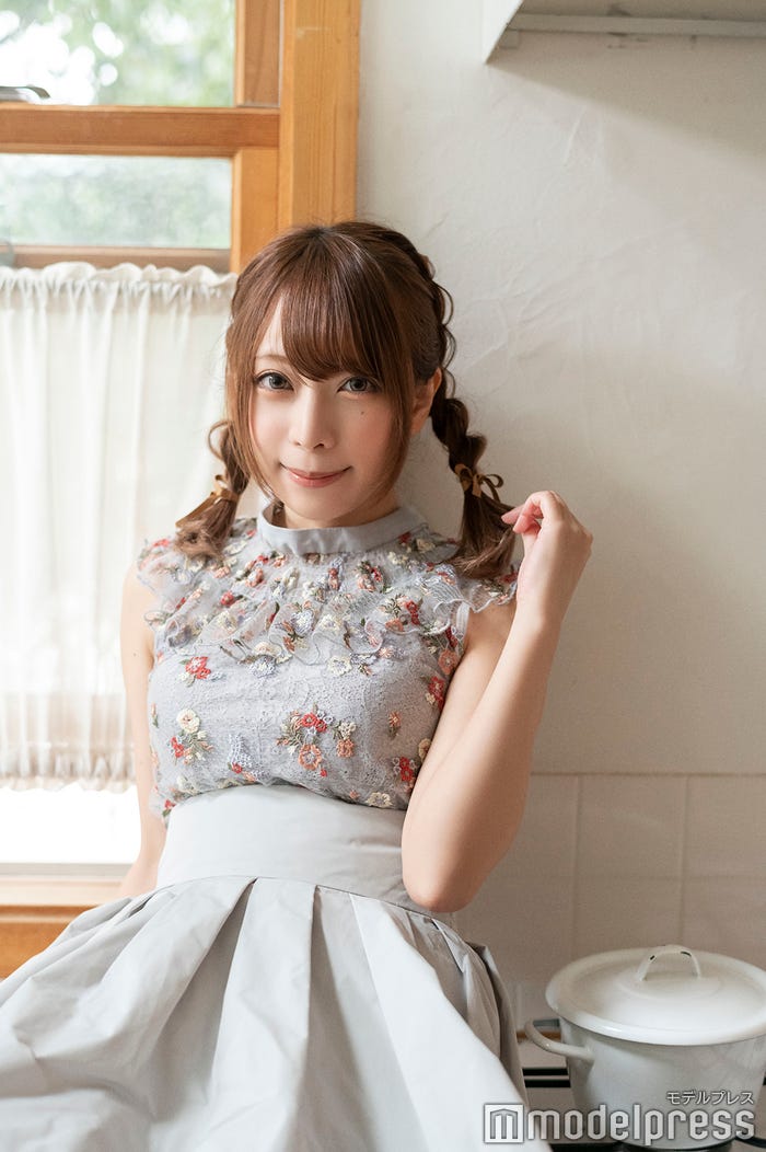 宮本彩希(C)モデルプレス