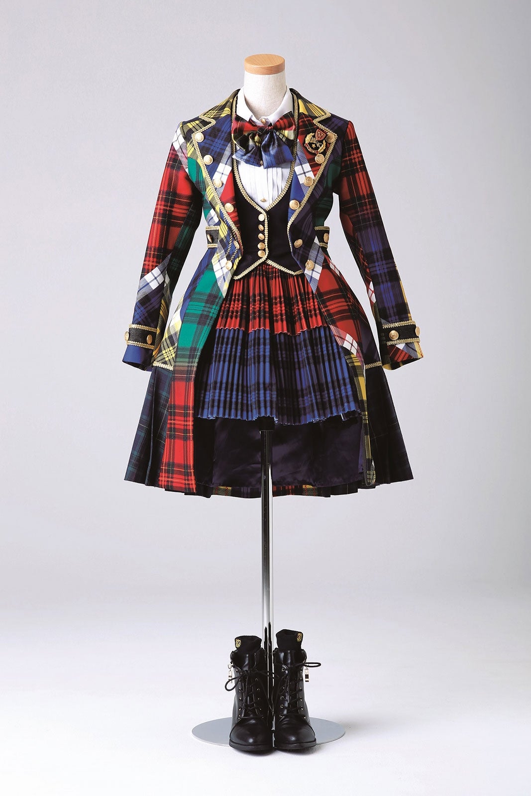 希望的リフレイン（C）AKS／TAKARAJIMASHA 