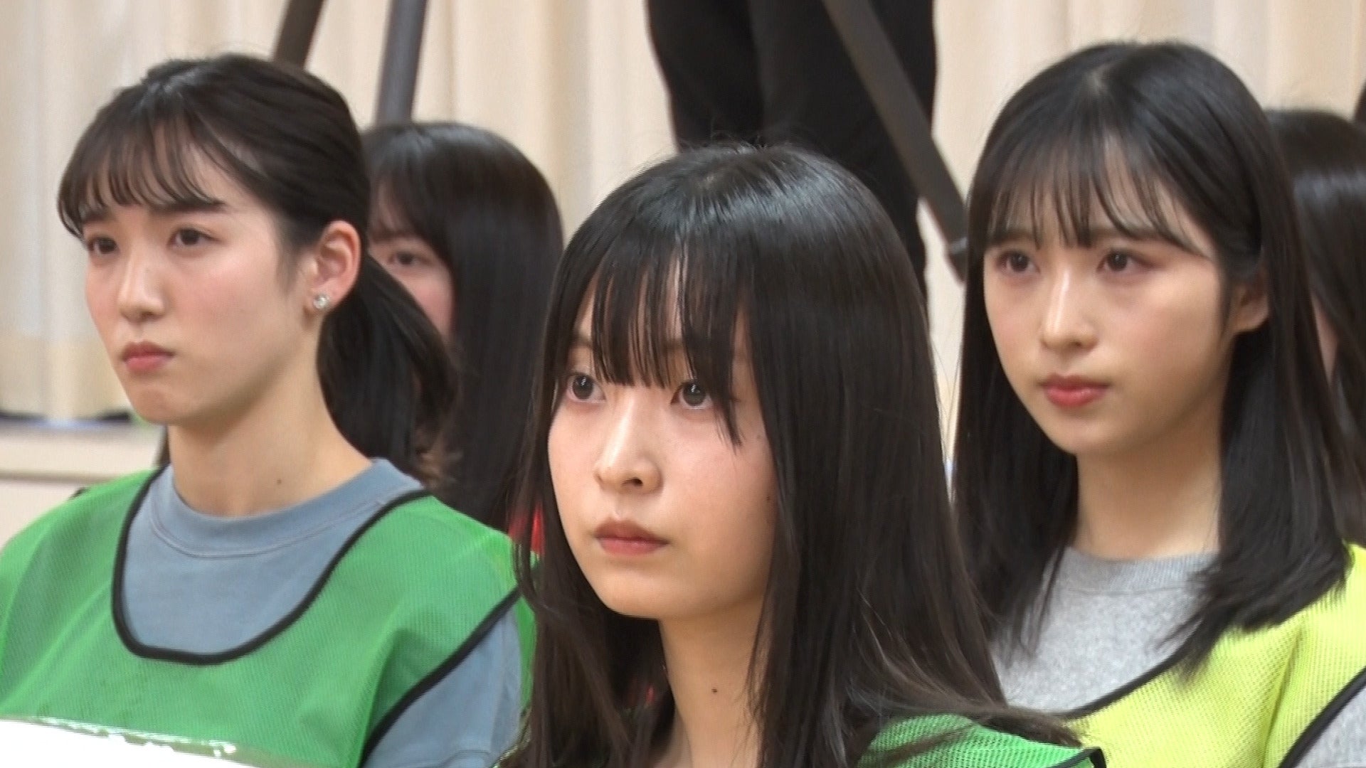 「OUT OF 48」第3話より（C）NTV