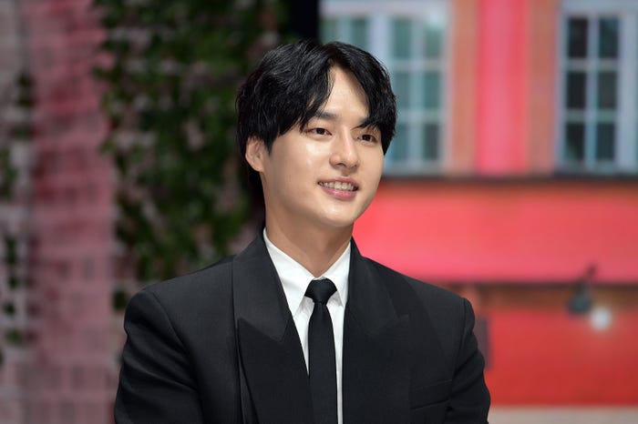 ヤン・セジョン/Photo by Getty Images