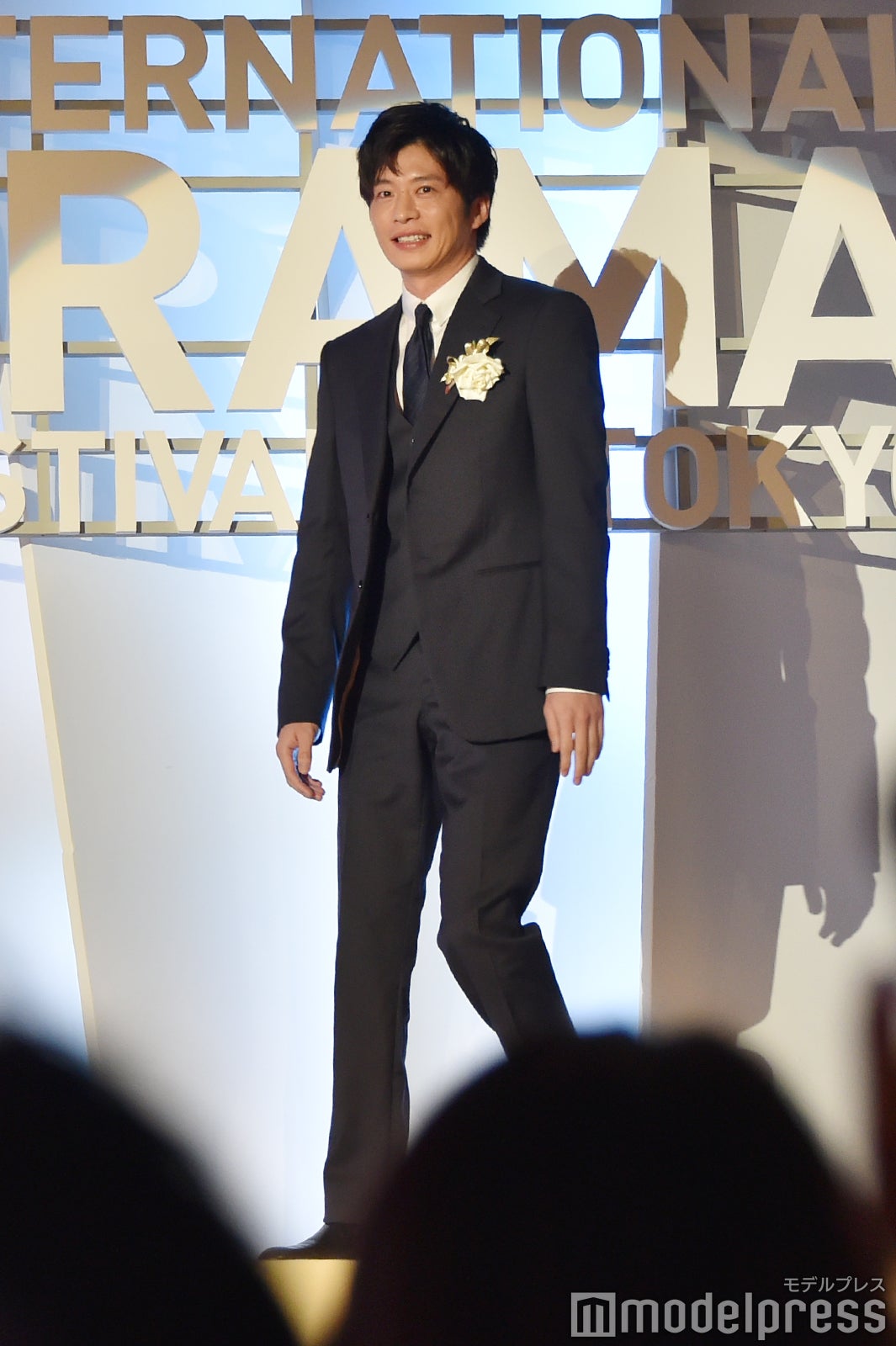 田中圭（C）モデルプレス