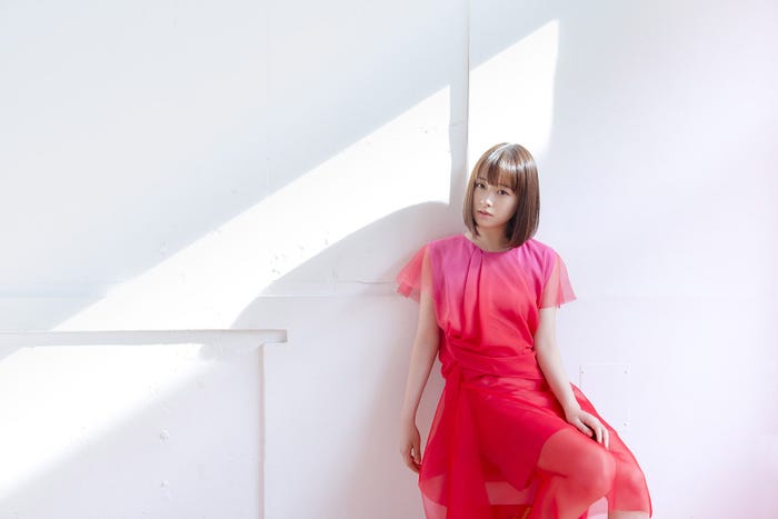 大原櫻子(提供写真)