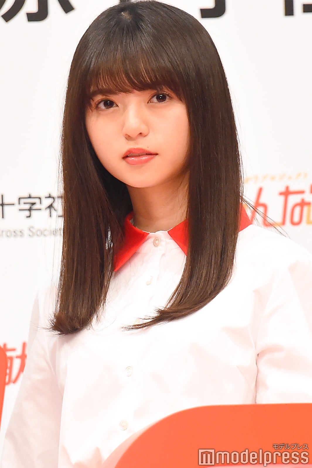 齋藤飛鳥 （C）モデルプレス