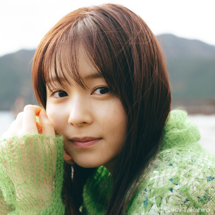 久間田琳加(提供写真)