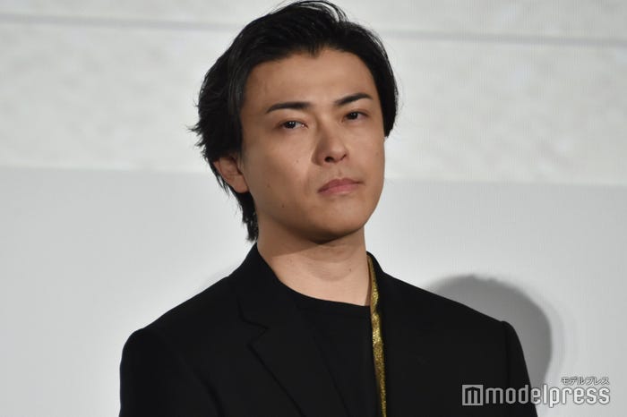 勝地涼(C)モデルプレス