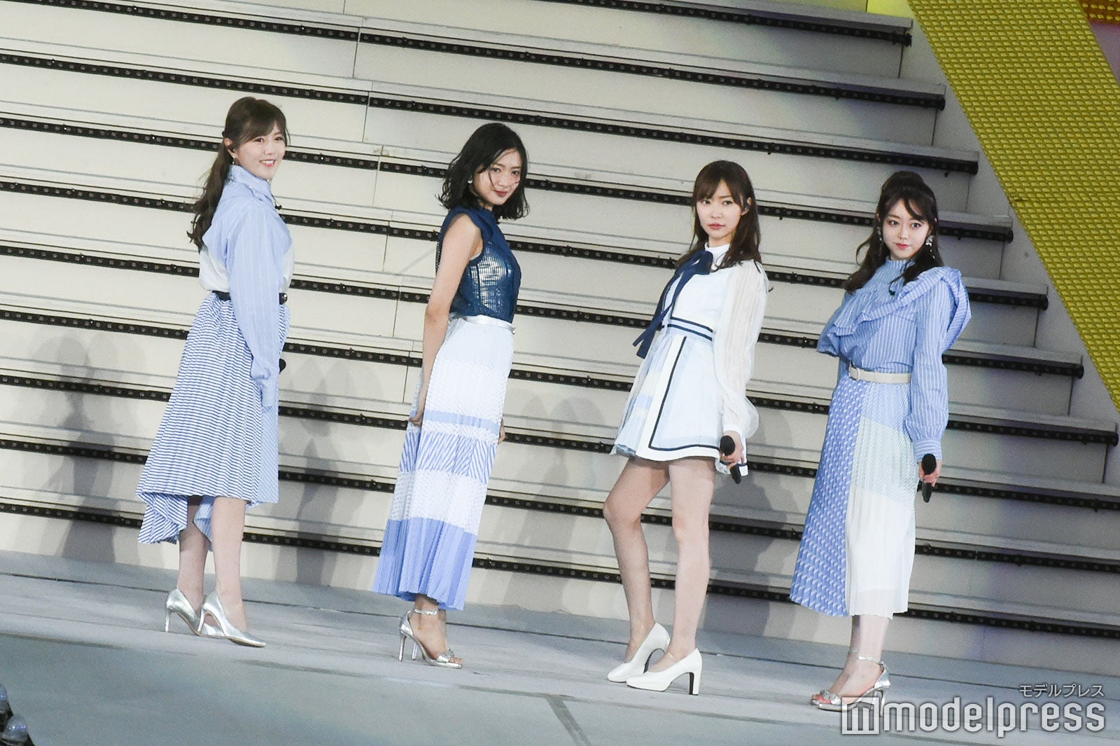 「指原莉乃卒業コンサート～さよなら、指原莉乃～」（C）モデルプレス