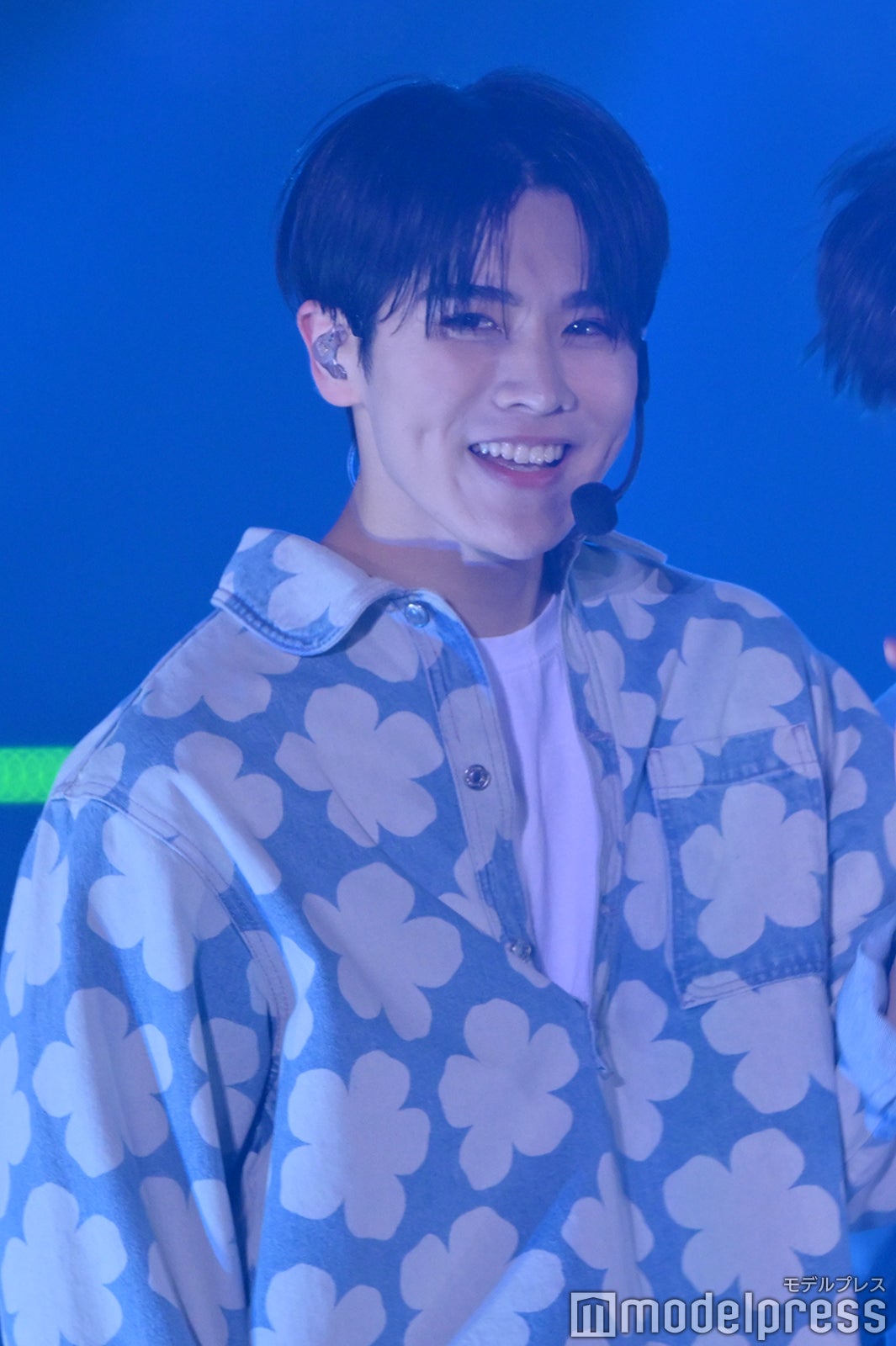 DXTEEN（C）モデルプレス