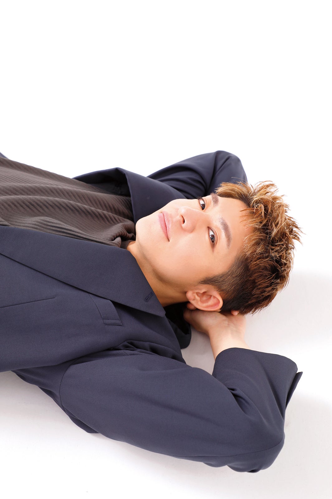 岸優太、仲間や青春を語る “岸語録”も炸裂