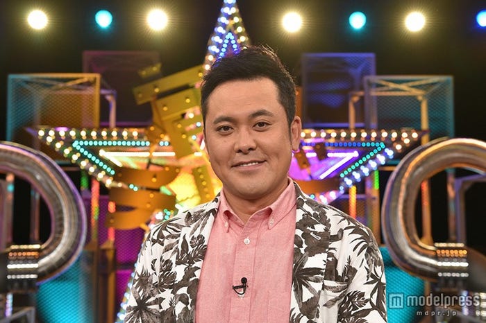 有田哲平(C)TBS