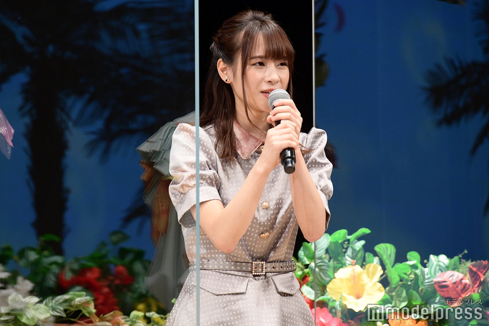 前田佳織里 （C）モデルプレス