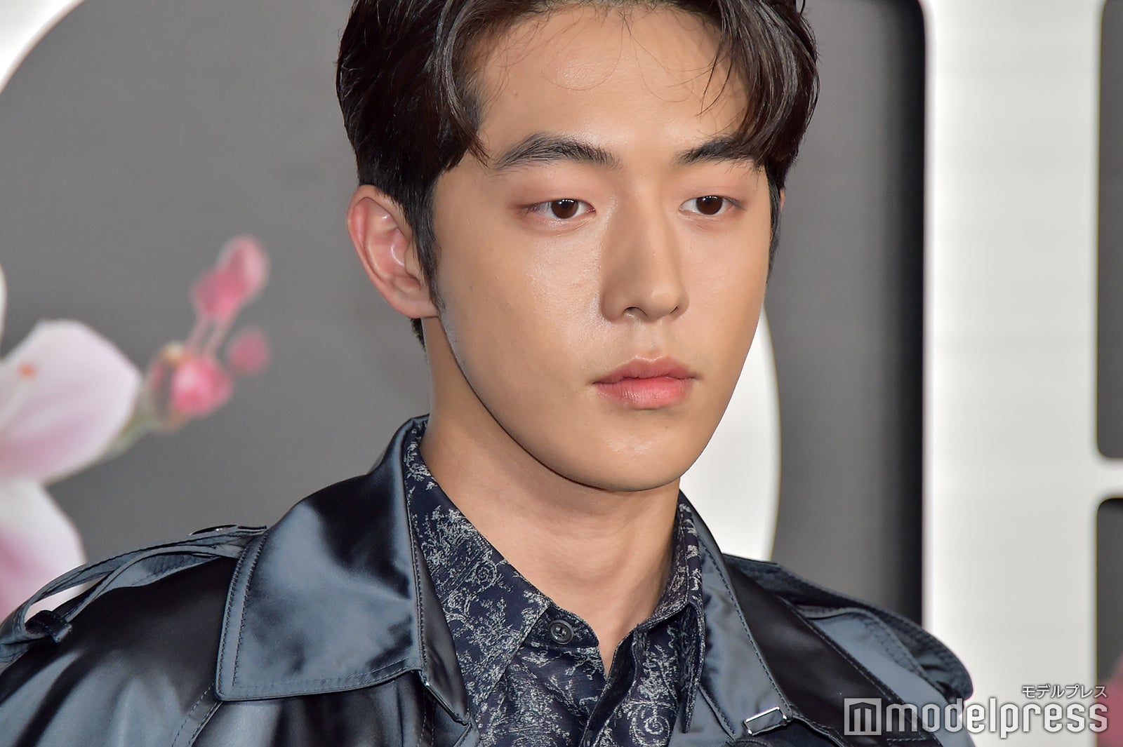ナム・ジュヒョク （C）モデルプレス