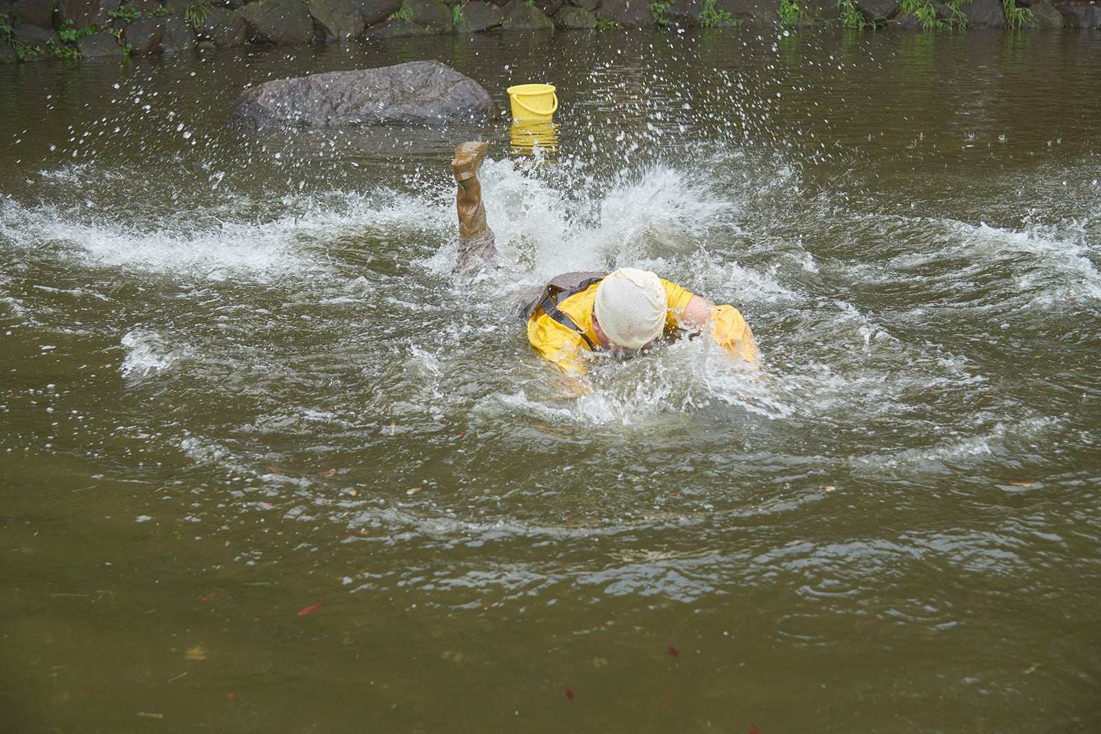 17日放送の「警視庁ゼロ係～生活安全課なんでも相談室～THIRD SEASON」第3話より（C）テレビ東京