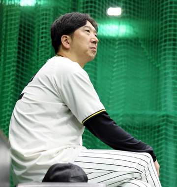 阪神・藤川監督 7連戦へ津田昇格、ディベイニー降格 投手陣の負担軽減へリリーフ8→9人増強「ベンチワークになる」