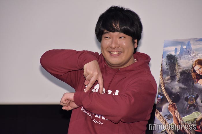 岡崎体育(C)モデルプレス