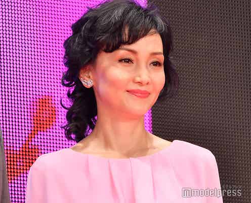 南果歩、2度目の離婚を決意した理由を語る