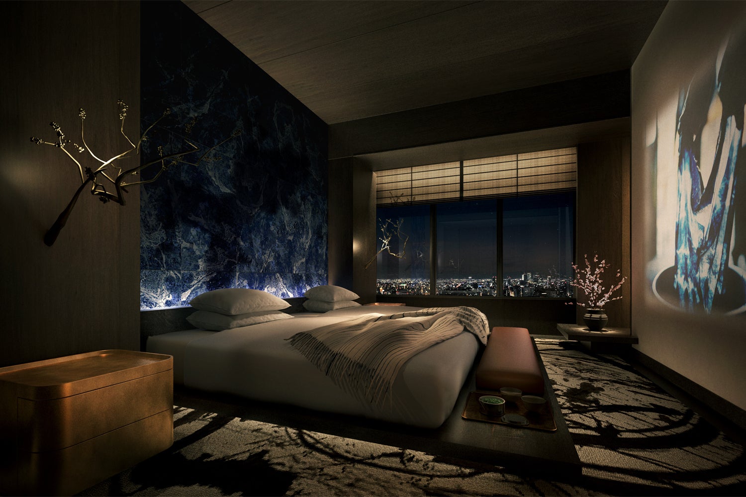 愛知に新ホテル「アイコニック名古屋」“新生”中日ビル内に2024年2月開業