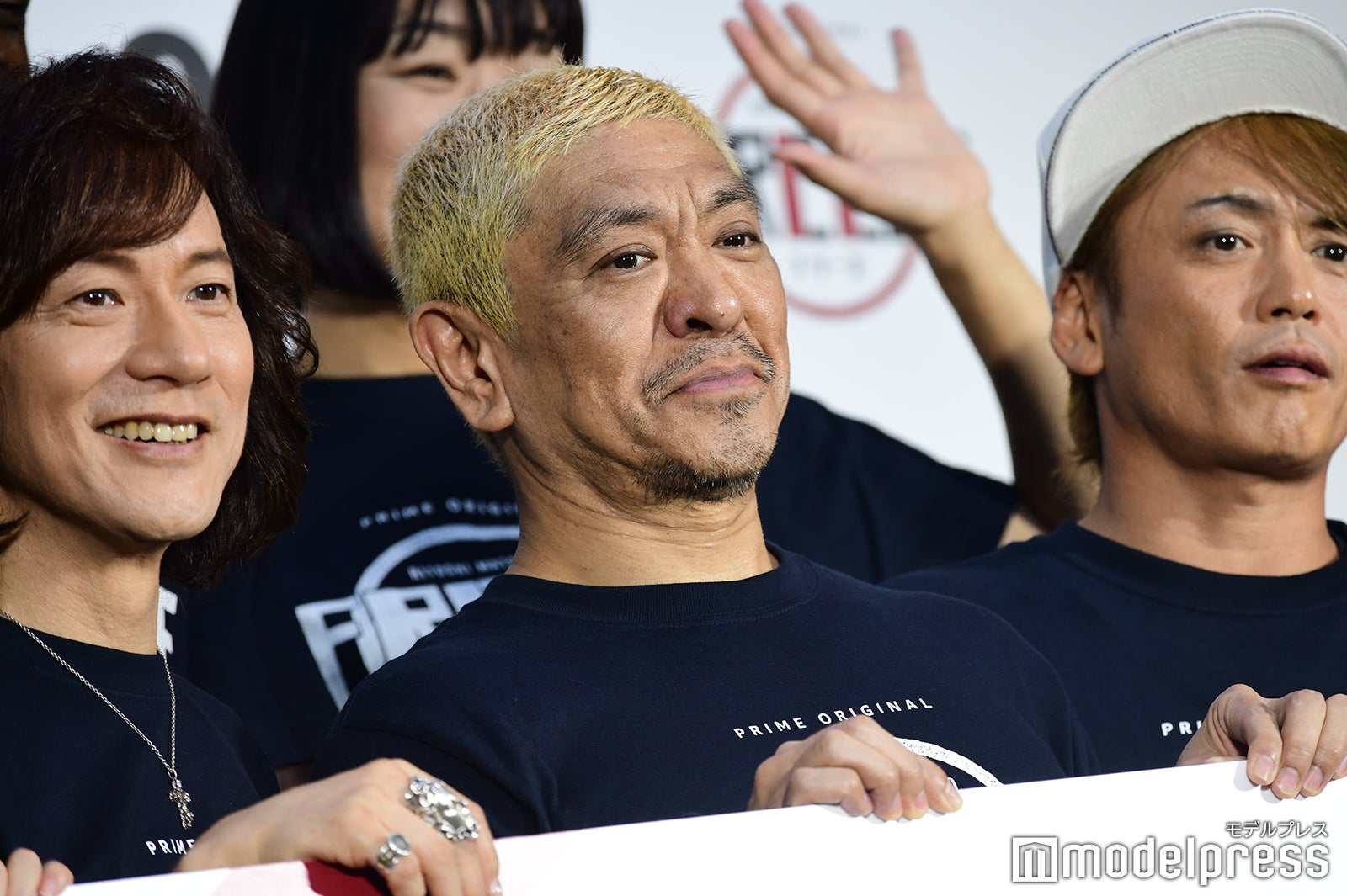 松本人志（C）モデルプレス