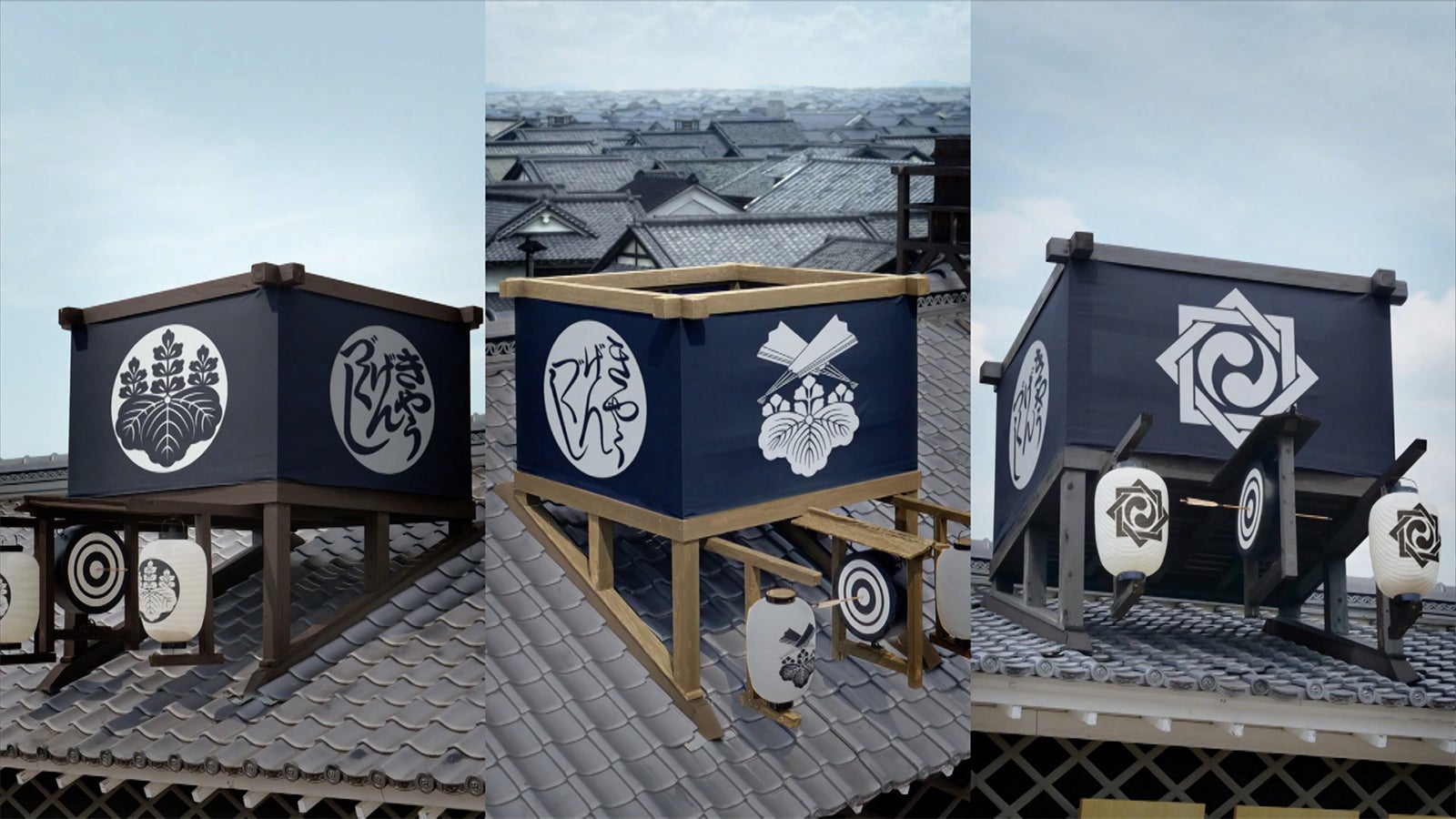 「べらぼう～蔦重栄華乃夢噺～」第45話（C）NHK