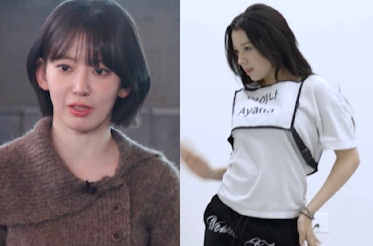 宮脇咲良「完璧、すごい！」普段褒めないHYBEコーチも絶賛！元アイドルの練習生がトップ独走