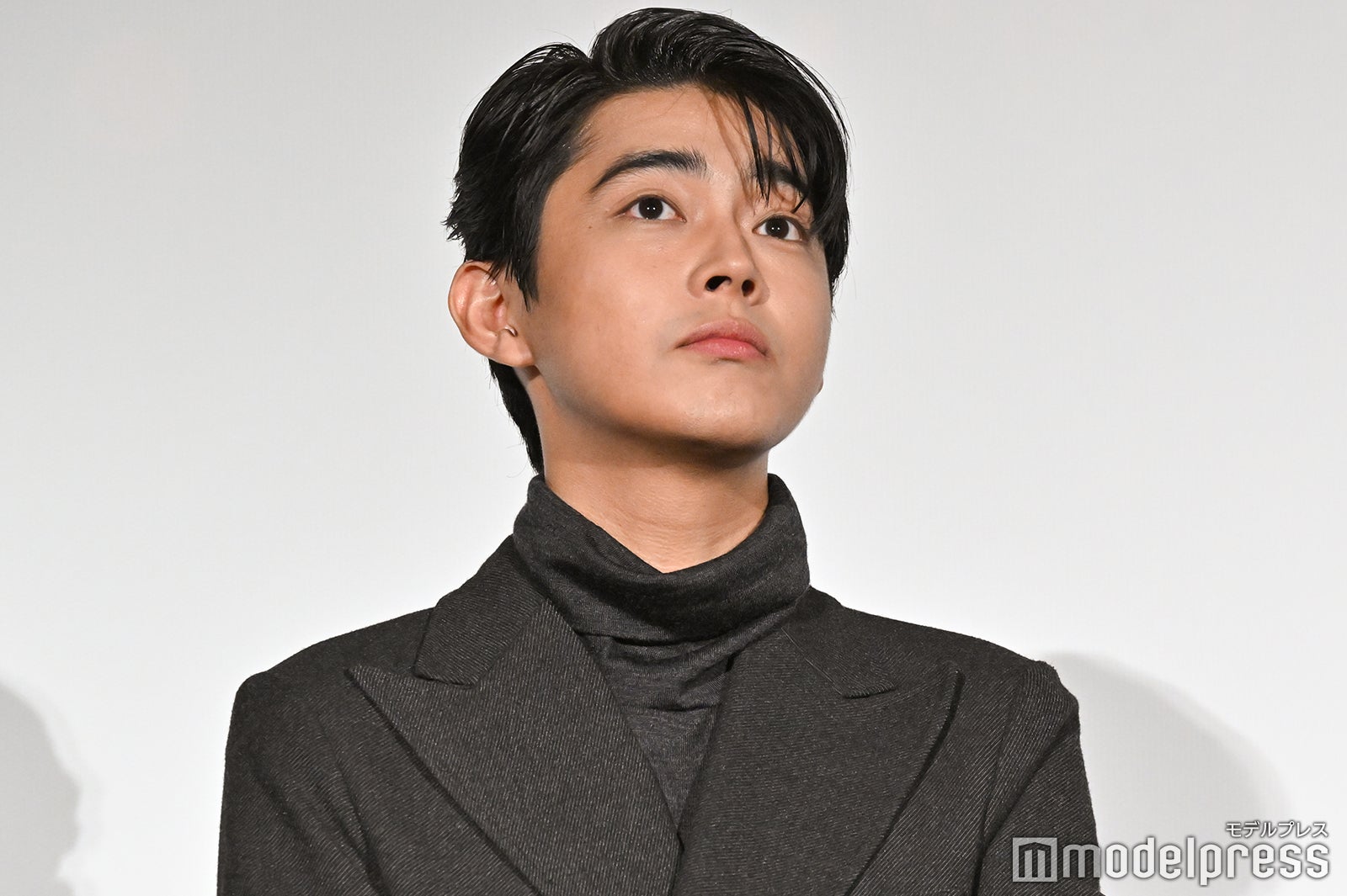 倉悠貴（C）モデルプレス