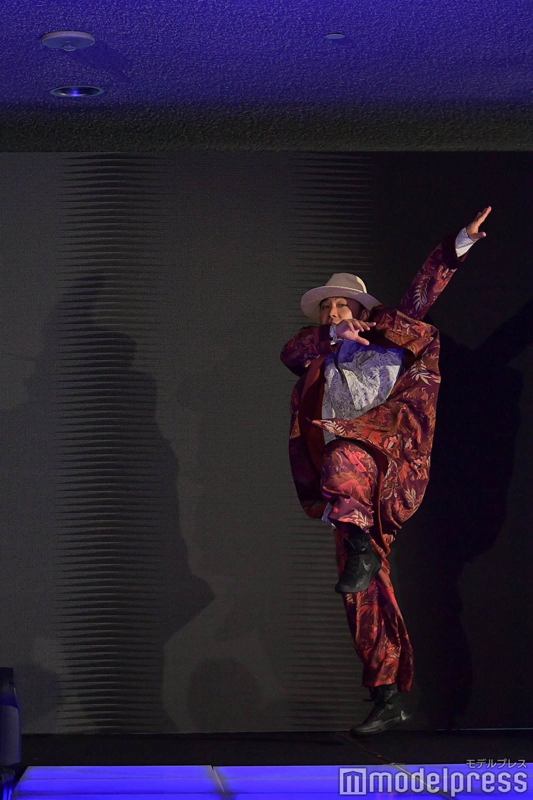 EXILE USA（C）モデルプレス