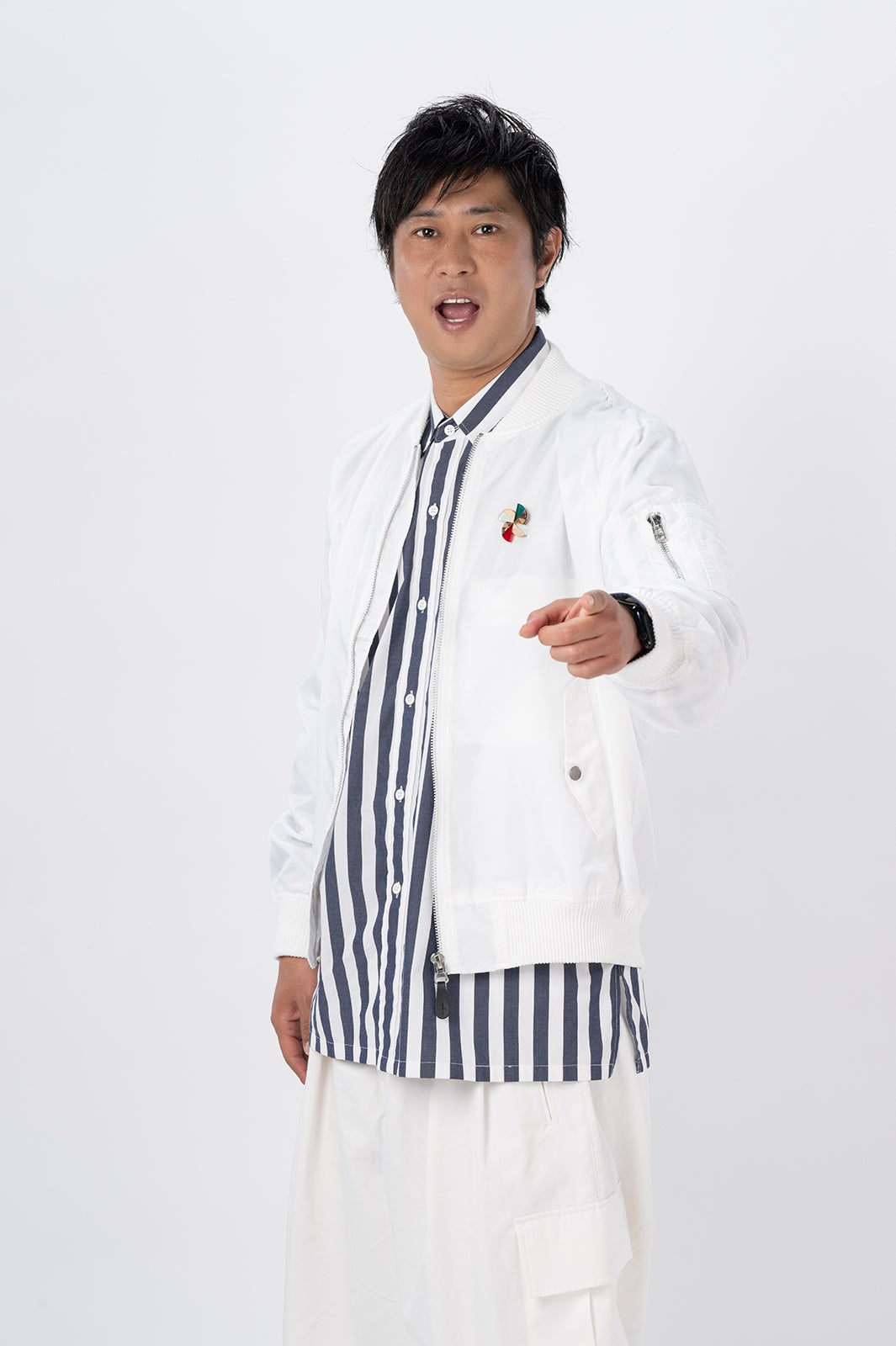 尾形貴弘（C）NHK