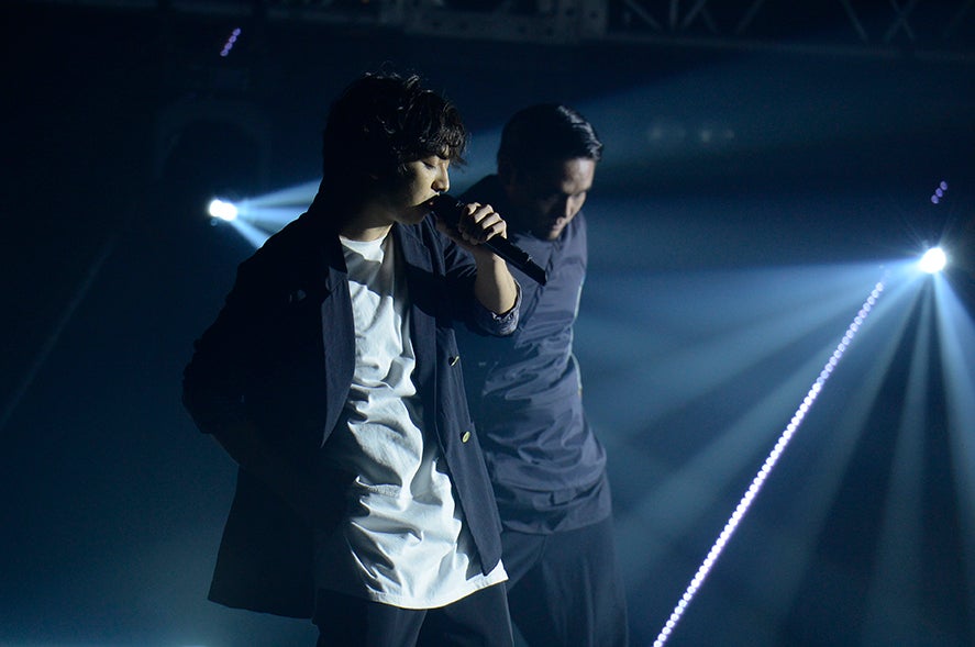 シシド カフカ ひよっこ 恋人役 古市コータローとの2ショット公開で お似合い 気絶者が出る モデルプレス