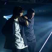 シシド カフカ ひよっこ 恋人役 古市コータローとの2ショット公開で お似合い 気絶者が出る モデルプレス シシド カフカ ひよっこ 恋人役 古市コータローとの2ショット公開で お似合い 気絶者が出る モデルプレス