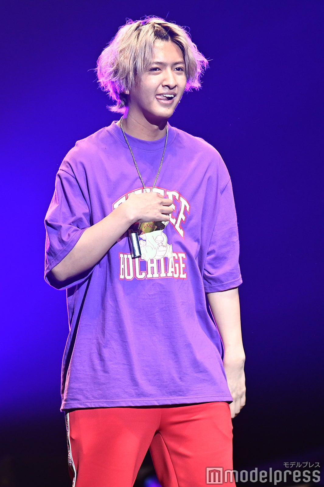 （C）モデルプレス