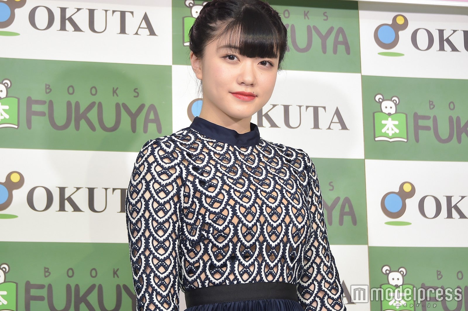 野元空（C）モデルプレス