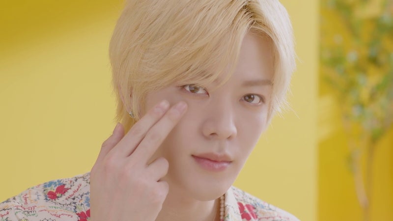 ユウタ（提供写真）