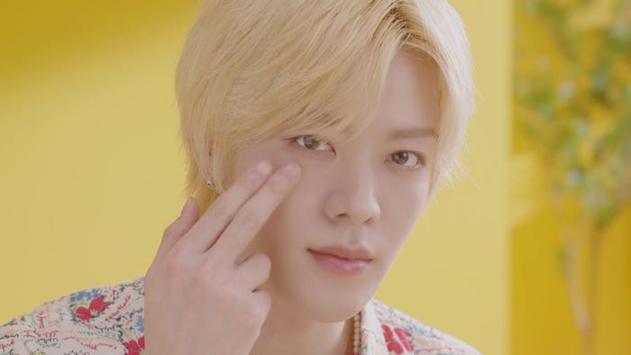 ユウタ(提供写真)