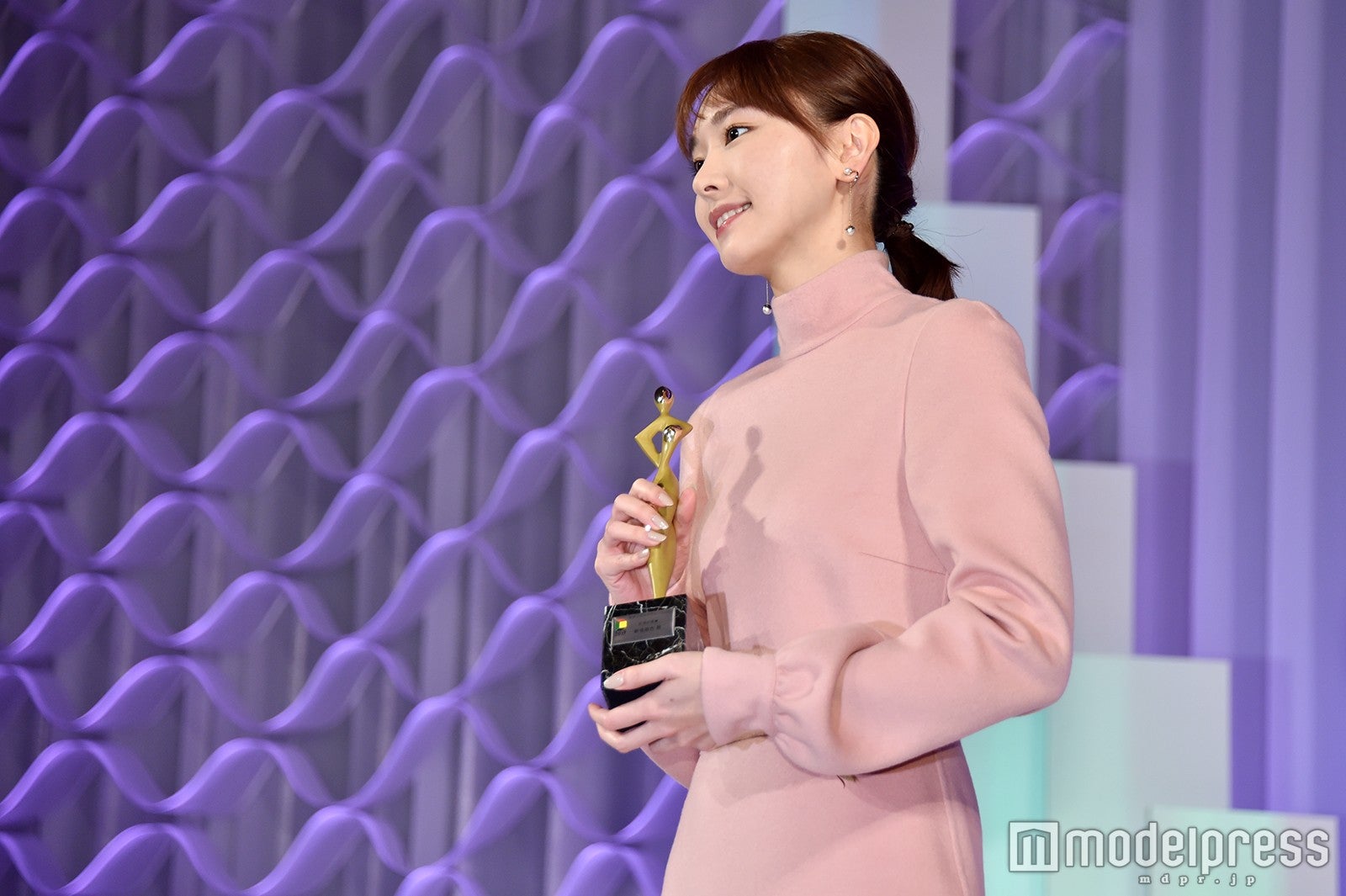 新垣結衣（C）モデルプレス